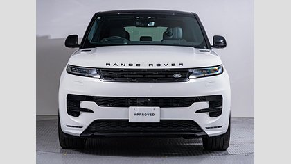 Range Rover Sport 2