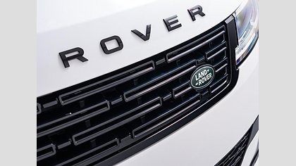 Range Rover Sport 4