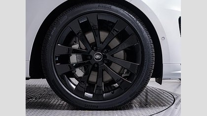 Range Rover Sport 65