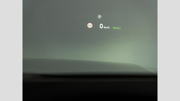 2024 認定中古車 Land Rover Range Rover Sport オストゥーニパールホワイト P550eプラグインハイブリッド（ガソリン） スタンダードホイールベース Dynamic SE