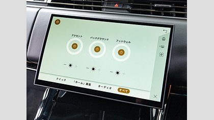 Range Rover Sport 55