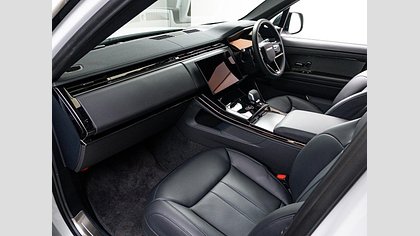 Range Rover Sport 40