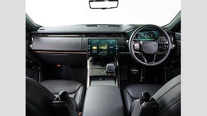 Range Rover Sport 1