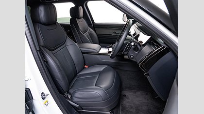 Range Rover Sport 62