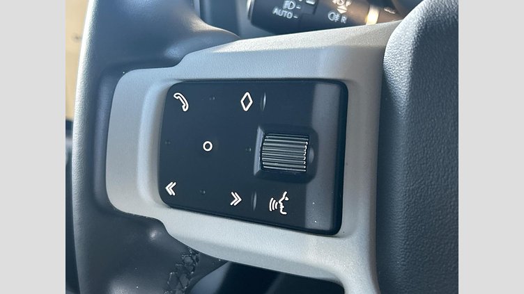 2023 認定中古車 Land Rover Defender 110 ゴンドワナストーン D300 AWD（AT） X-DYNAMIC HSE