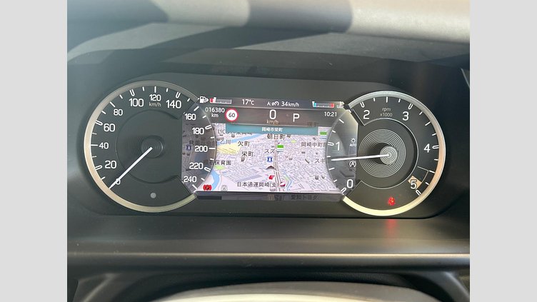 2023 認定中古車 Land Rover Defender 110 ゴンドワナストーン D300 AWD（AT） X-DYNAMIC HSE