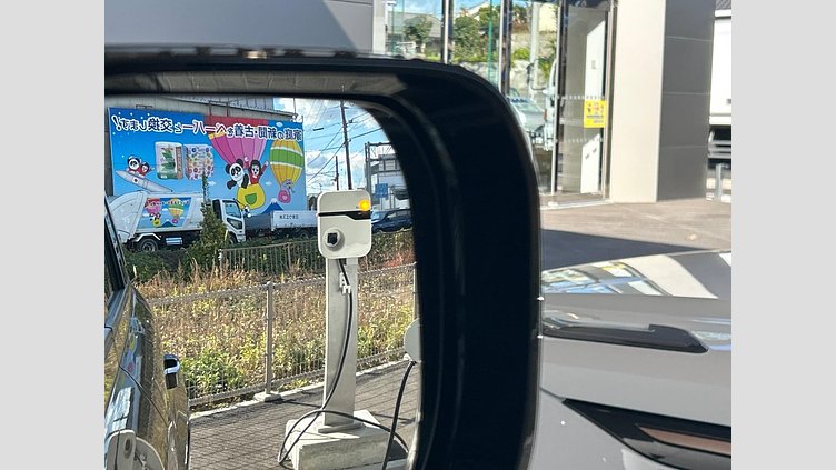 2023 認定中古車 Land Rover Defender 110 ゴンドワナストーン D300 AWD（AT） X-DYNAMIC HSE