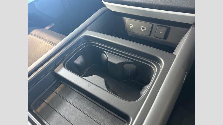 2023 認定中古車 Land Rover Defender 110 ゴンドワナストーン D300 AWD（AT） X-DYNAMIC HSE