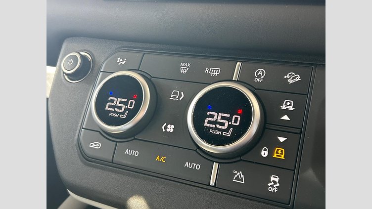 2023 認定中古車 Land Rover Defender 110 ゴンドワナストーン D300 AWD（AT） X-DYNAMIC HSE