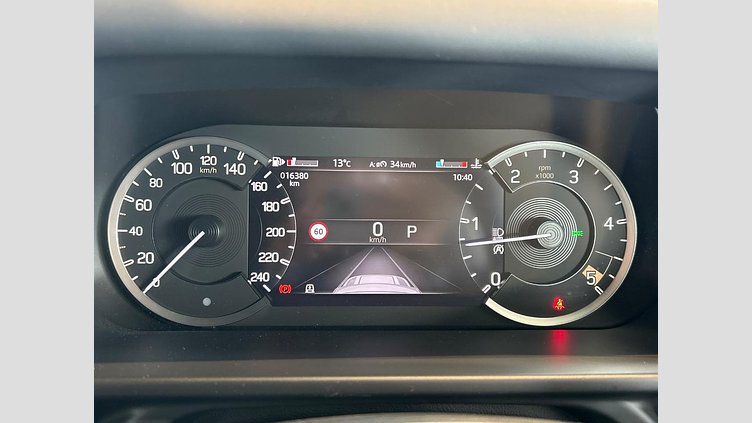 2023 認定中古車 Land Rover Defender 110 ゴンドワナストーン D300 AWD（AT） X-DYNAMIC HSE