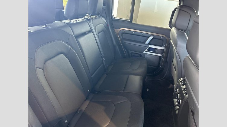 2023 認定中古車 Land Rover Defender 110 ゴンドワナストーン D300 AWD（AT） X-DYNAMIC HSE