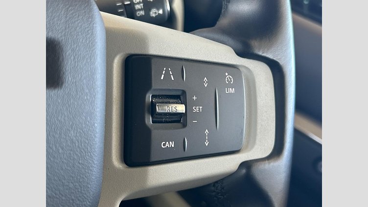 2023 認定中古車 Land Rover Defender 110 ゴンドワナストーン D300 AWD（AT） X-DYNAMIC HSE