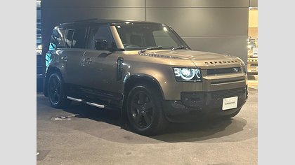 Defender 110 0