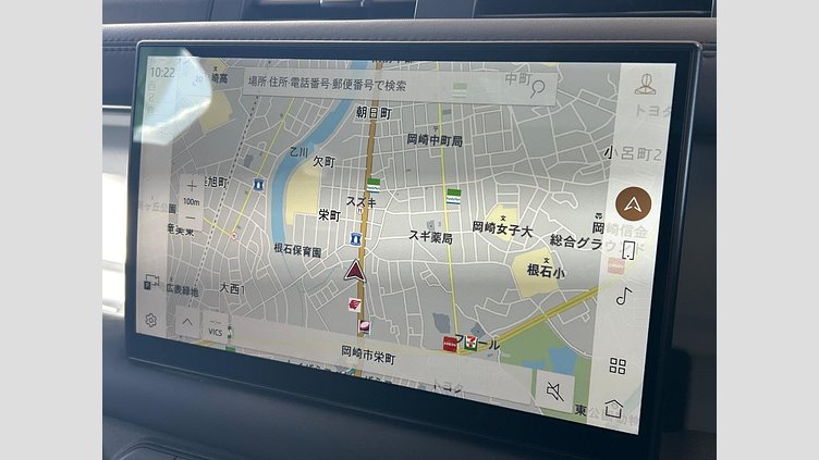 2023 認定中古車 Land Rover Defender 110 ゴンドワナストーン D300 AWD（AT） X-DYNAMIC HSE