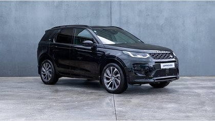 Discovery Sport 6