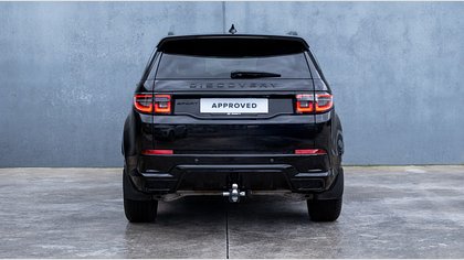 Discovery Sport 9