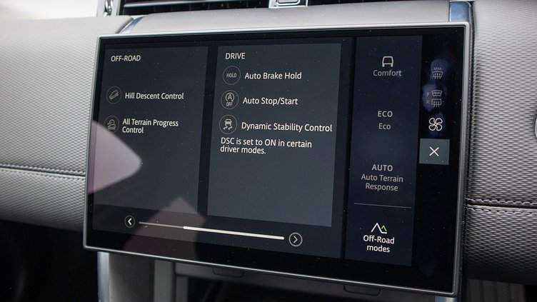 2024 Approved Land Rover Discovery Sport Santorini Black Metallic P250 Dynamic SE