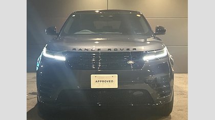 Range Rover Velar 7