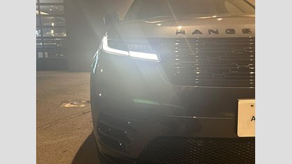 Range Rover Velar 9