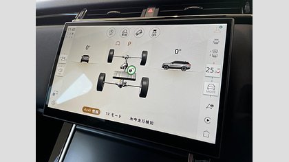 Range Rover Velar 35