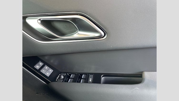 2024 認定中古車 Land Rover Range Rover Velar カルパチアングレイ P400eプラグインハイブリッド（ガソリン） スタンダードホイールベース Dynamic SE