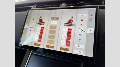 Range Rover Velar 41