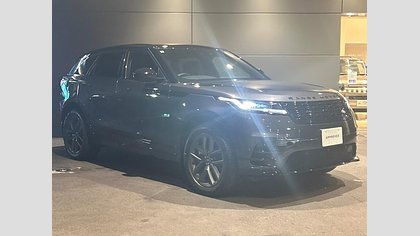 Range Rover Velar 0