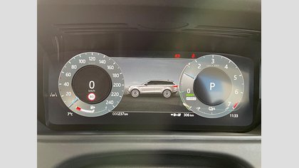 Range Rover Velar 20