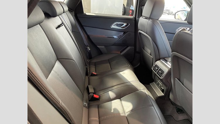 2024 認定中古車 Land Rover Range Rover Velar カルパチアングレイ P400eプラグインハイブリッド（ガソリン） スタンダードホイールベース Dynamic SE