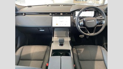 Range Rover Velar 3