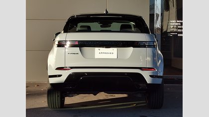 Range Rover Evoque 6