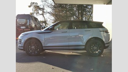 Range Rover Evoque 5