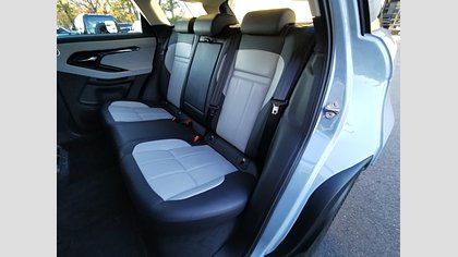 Range Rover Evoque 4