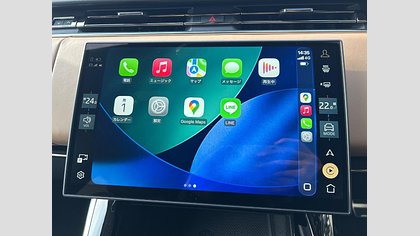 Range Rover Sport 29