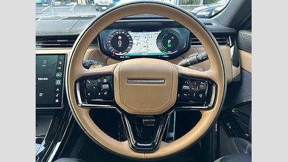 Range Rover Sport 20