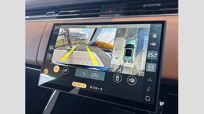 Range Rover Sport 31