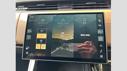 Range Rover Sport 26