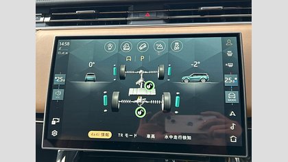 Range Rover Sport 27