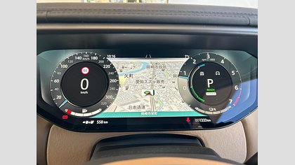 Range Rover Sport 24