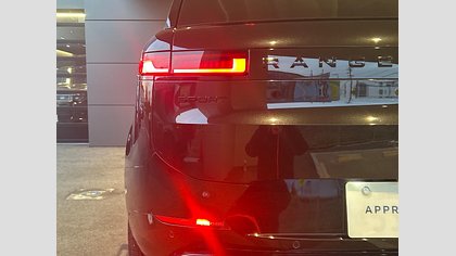 Range Rover Sport 10