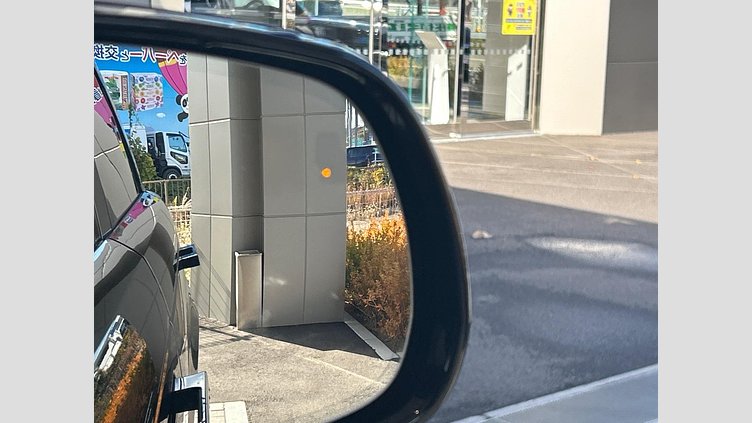 2024 認定中古車 Land Rover Range Rover Sport サントリーニブラック P550eプラグインハイブリッド（ガソリン） スタンダードホイールベース Dynamic SE