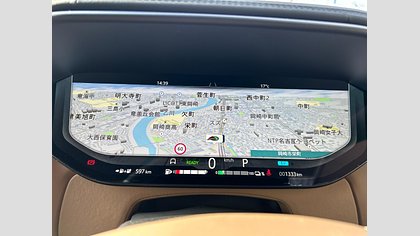 Range Rover Sport 25