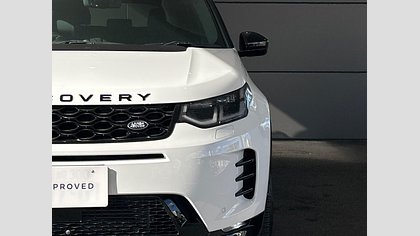 Discovery Sport 9