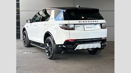Discovery Sport 1