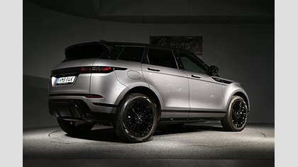Range Rover Evoque 5
