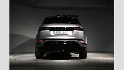 Range Rover Evoque 4