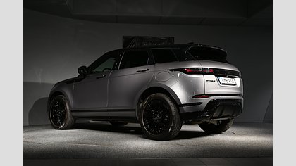 Range Rover Evoque 3