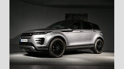 Range Rover Evoque 1