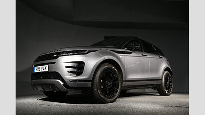 Range Rover Evoque 0