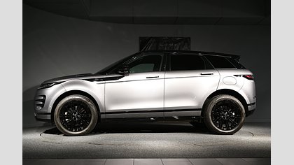 Range Rover Evoque 2